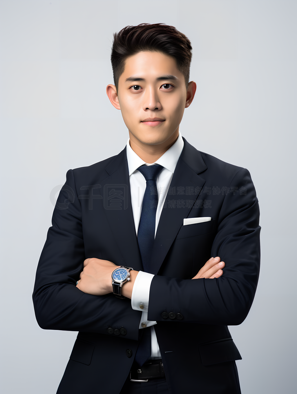 王崇以 项目运营总监